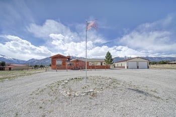 29855 County Road 357, Buena Vista, CO 81211