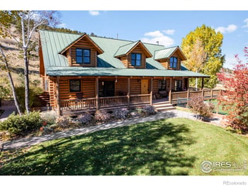 196 Mule Deer Dr, Loveland, CO 80537