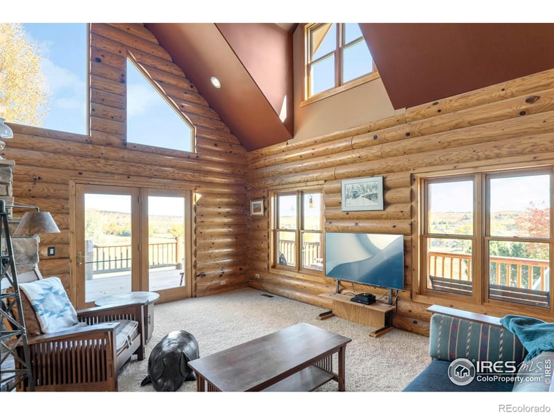 196 Mule Deer Dr, Loveland, CO 80537