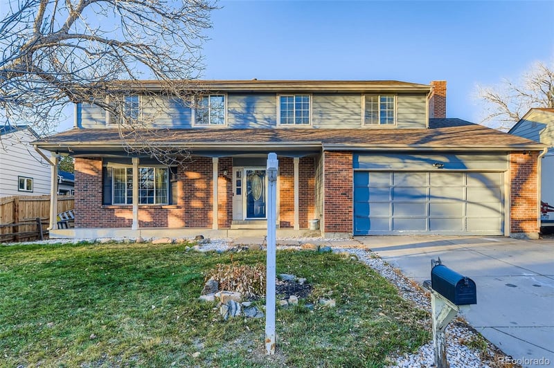 17033 Pacific Pl, Aurora, CO 80013