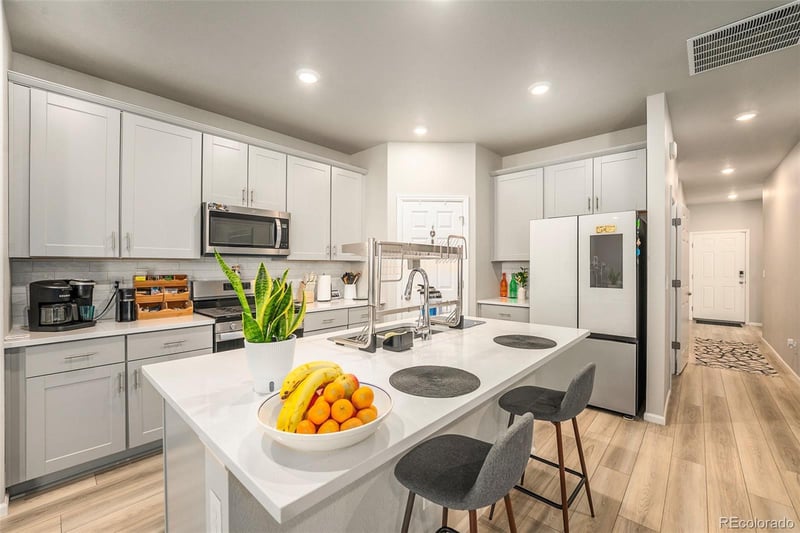 9119 Sedalia St, Commerce City, CO 80022