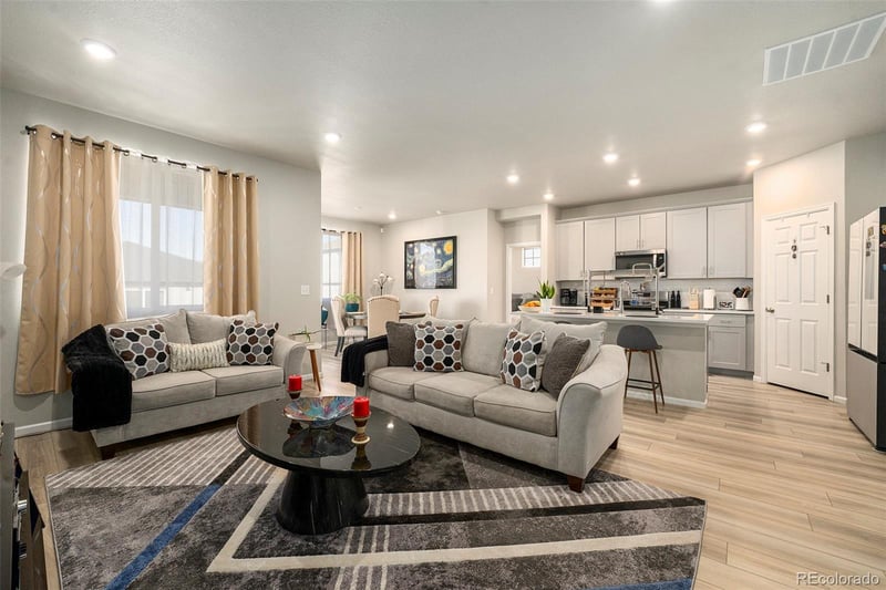 9119 Sedalia St, Commerce City, CO 80022