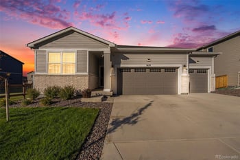 9119 Sedalia St, Commerce City, CO 80022