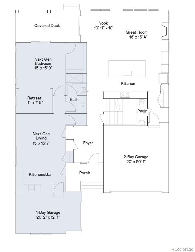 14741 Hudson Way, Thornton, CO 80602