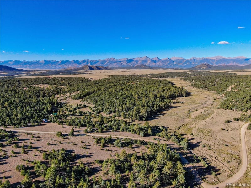 159 Falling Rock Rd, Cotopaxi, CO 81223
