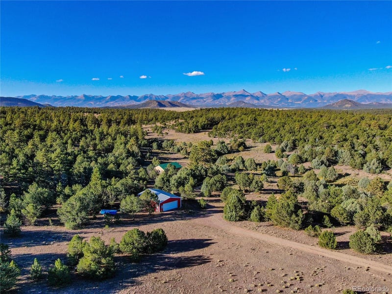 159 Falling Rock Rd, Cotopaxi, CO 81223