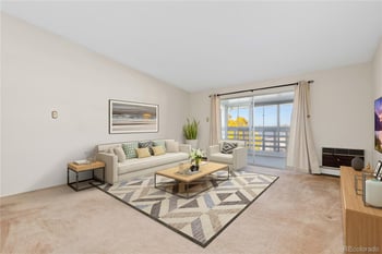 9625 E Center Ave #1D, Denver, CO 80247