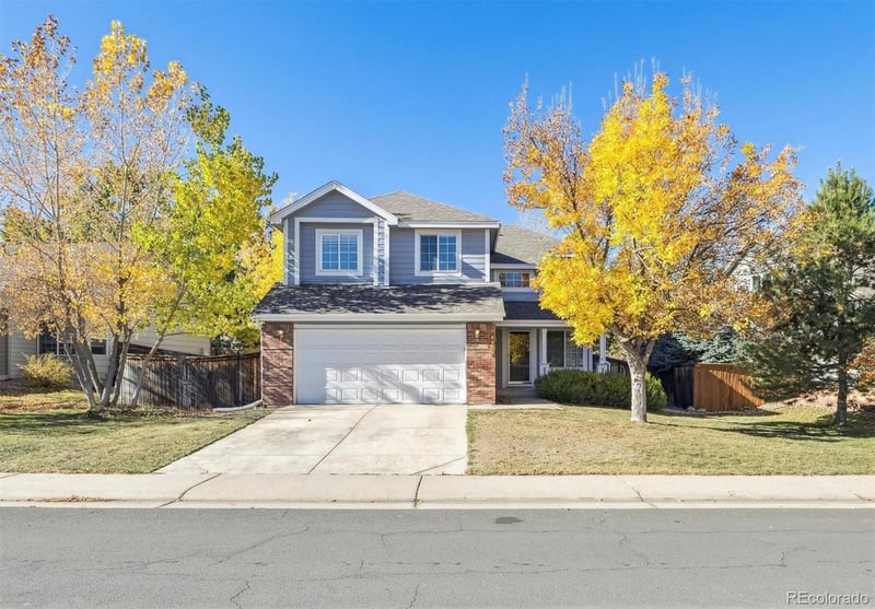 8909 Copeland St, Littleton, CO 80126