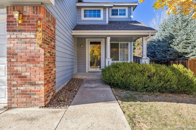 8909 Copeland St, Littleton, CO 80126