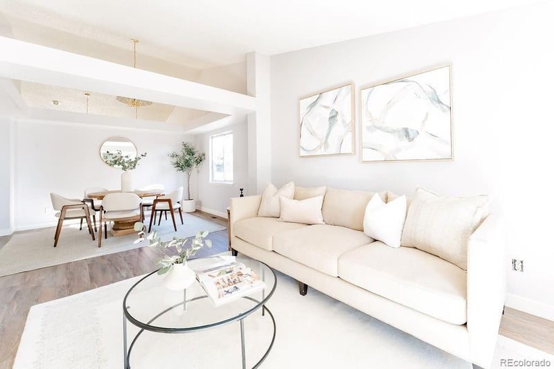 19905 Stanford Dr, Centennial, CO 80015