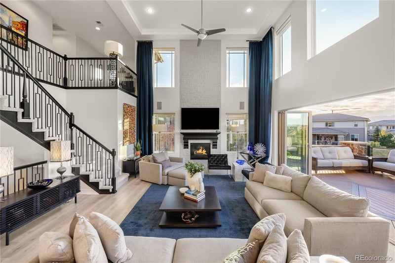 10785 Sundial Rim Rd, Highlands Ranch, CO 80126