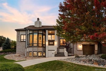 81 Ranch Rd, Littleton, CO 80127