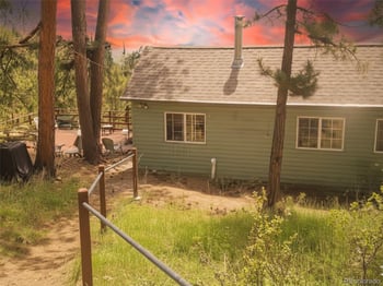 5162 Road A, Evergreen, CO 80439