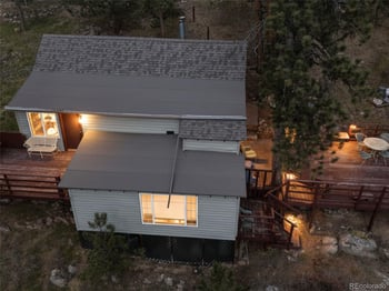 5162 Road A, Evergreen, CO 80439