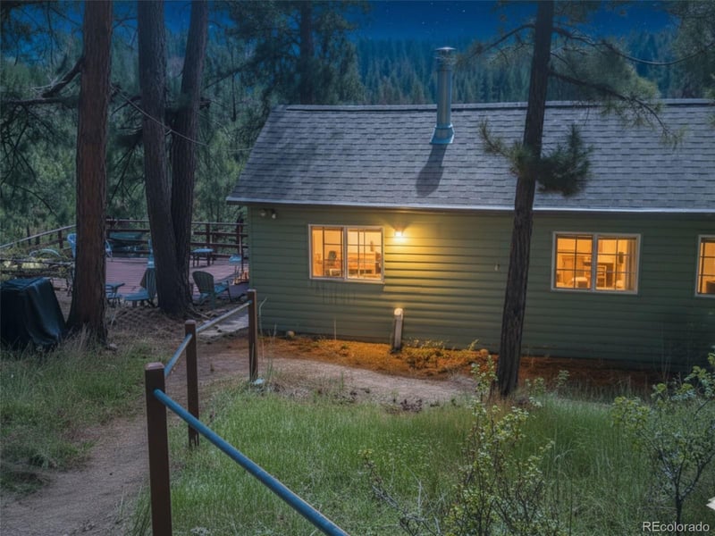 5162 S Road A, Evergreen, CO 80439