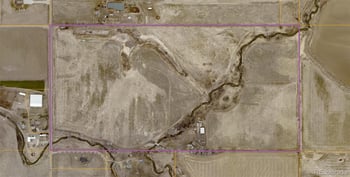 2532 County Road 21, Fort Lupton, CO 80621