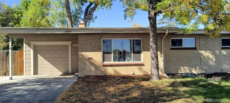 6149 S Broadway, Littleton, CO 80121