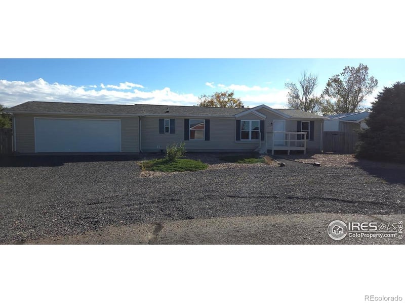 15734 Deerfield St, Sterling, CO 80751