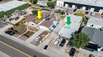 2051 Hamilton Pl, Sheridan, CO 80110