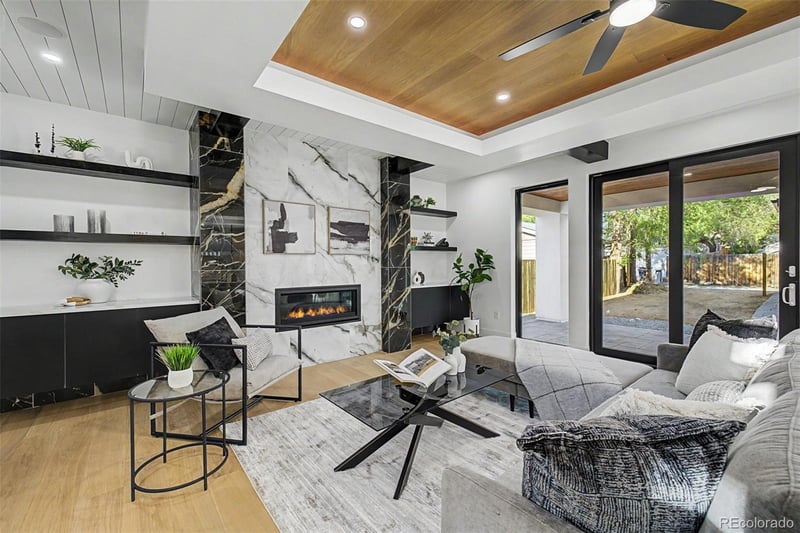 2710 Gilpin St, Denver, CO 80210