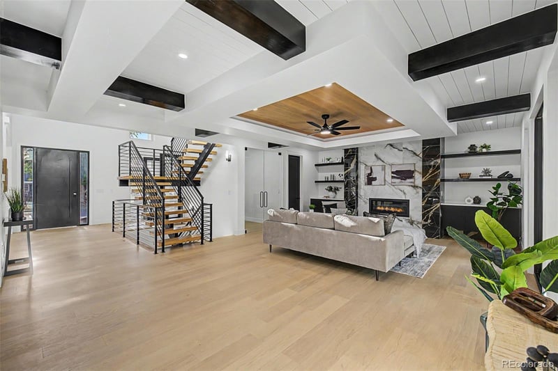 2710 Gilpin St, Denver, CO 80210