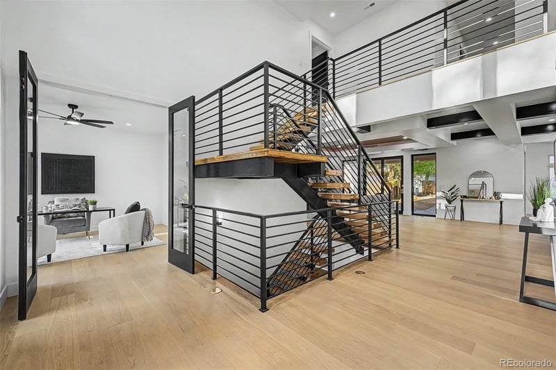 2710 Gilpin St, Denver, CO 80210