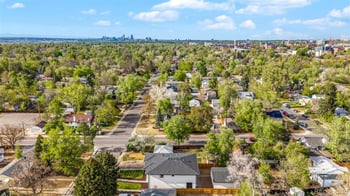 2710 S Gilpin St, Denver, CO 80210
