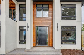 2710 S Gilpin St, Denver, CO 80210