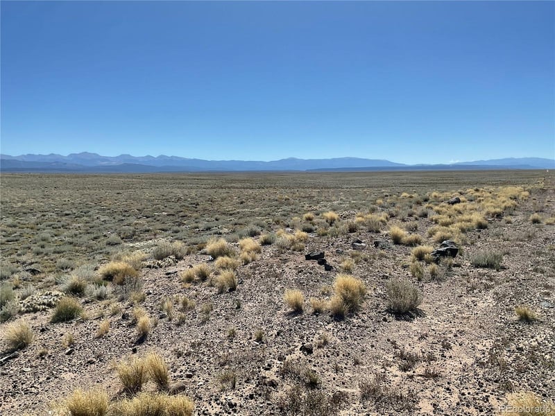 Lot 10 12th St, Blanca, CO 81123