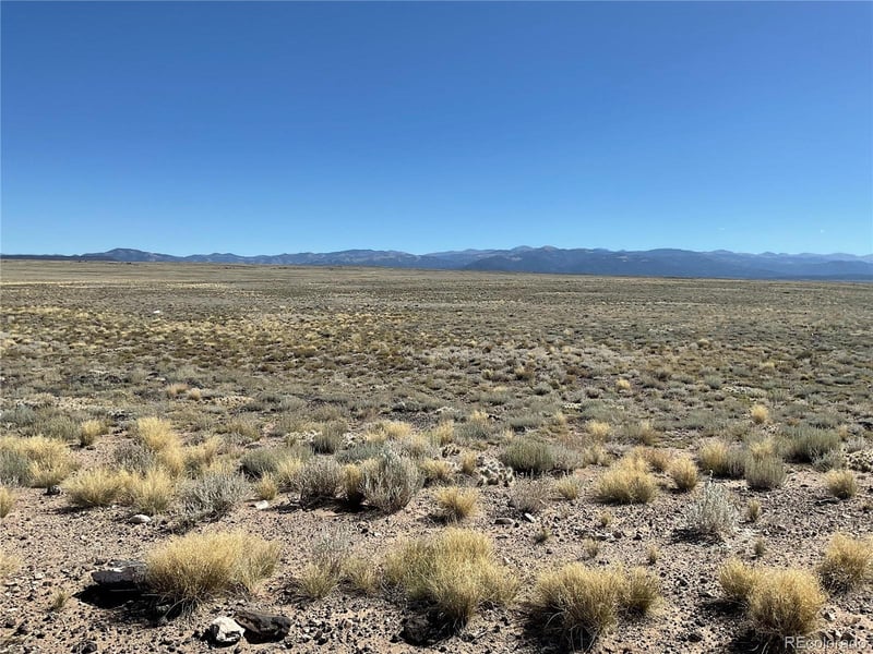 Lot 10 12th St, Blanca, CO 81123