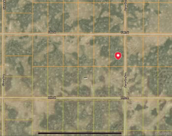 Lot 10 12th St, Blanca, CO 81123
