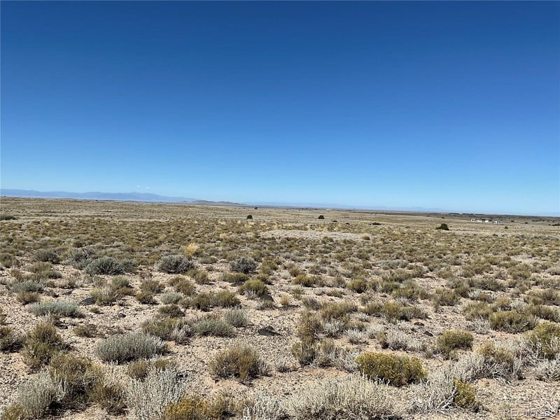 Lot 1 17th St, Blanca, CO 81123