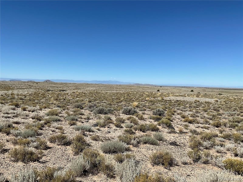 Lot 1 17th St, Blanca, CO 81123