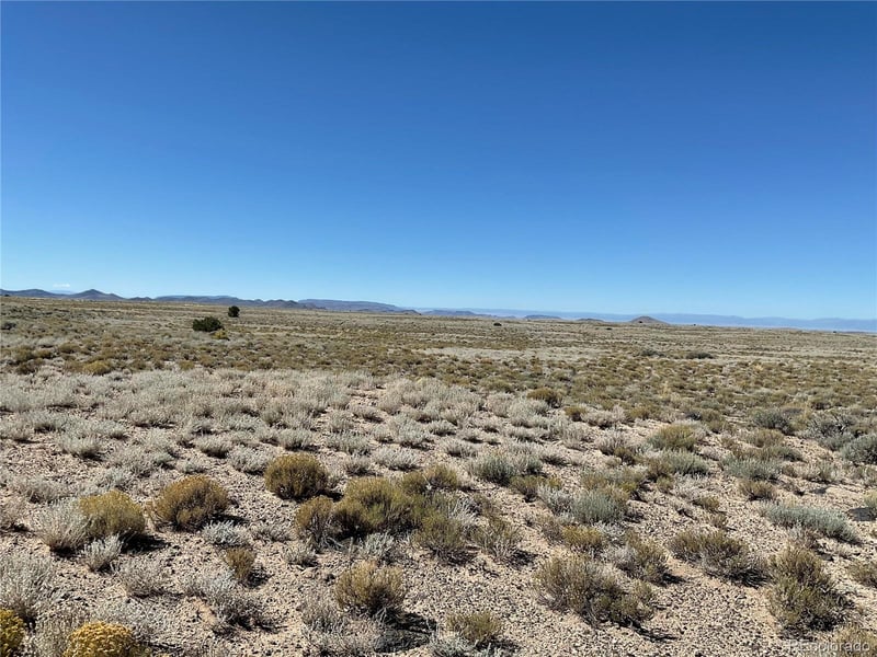 Lot 1 17th St, Blanca, CO 81123