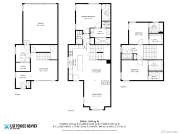 5377 Valentia St, Denver, CO 80238