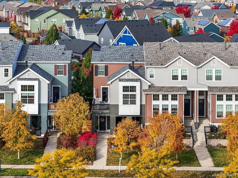 5377 Valentia St, Denver, CO 80238