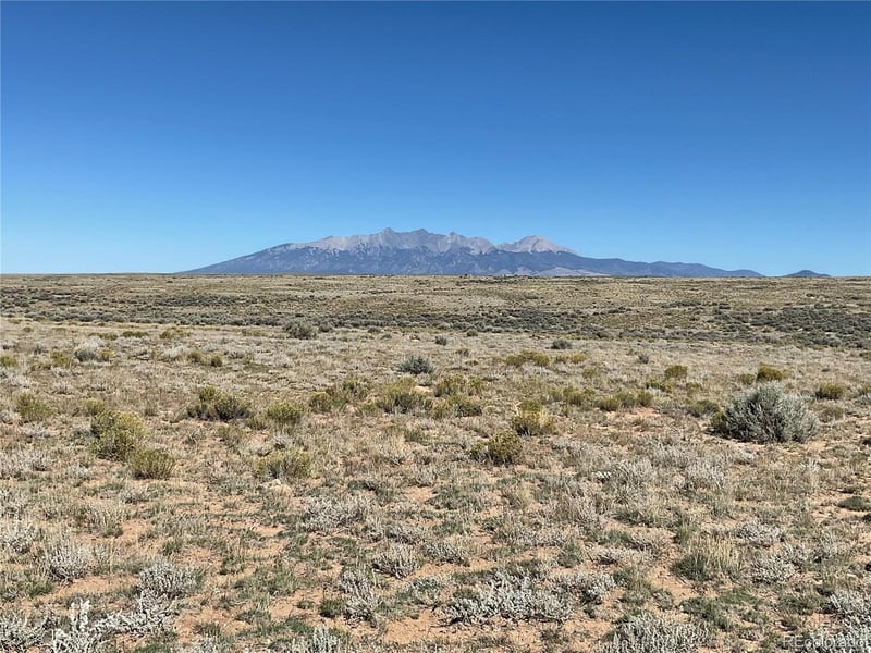 Lot 9 Aztec Rd, Blanca, CO 81123