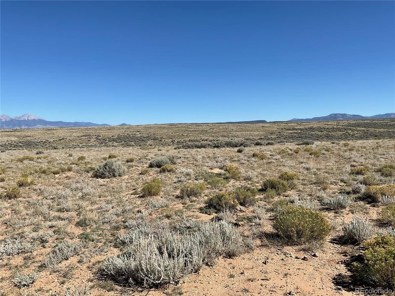 Lot 9 Aztec Rd, Blanca, CO 81123