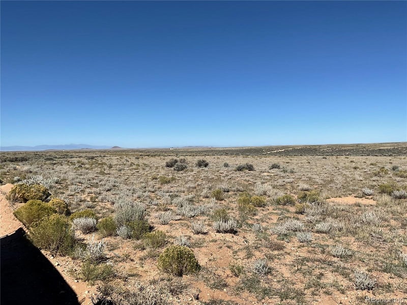 Lot 9 Aztec Rd, Blanca, CO 81123
