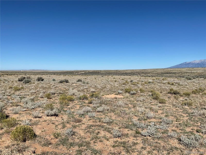 Lot 9 Aztec Rd, Blanca, CO 81123