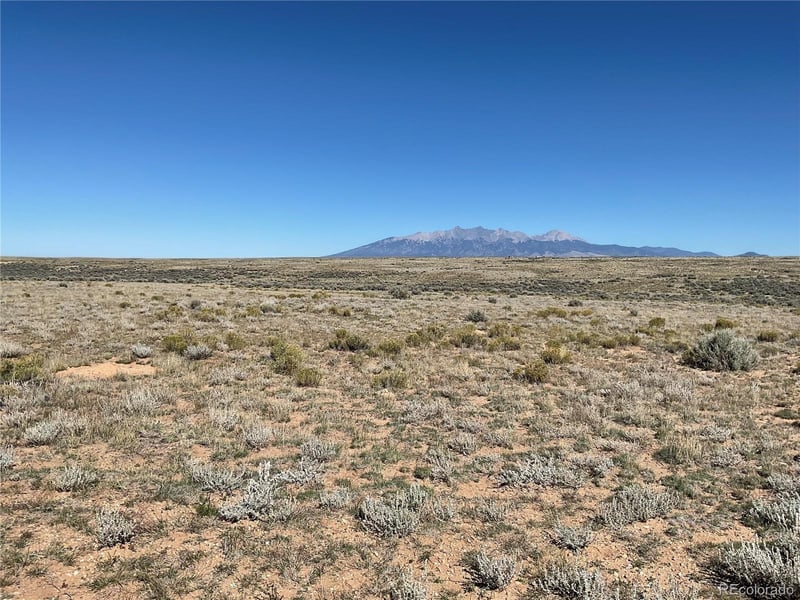 Lot 9 Aztec Rd, Blanca, CO 81123