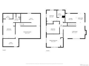 8211 Tennyson St, Westminster, CO 80031