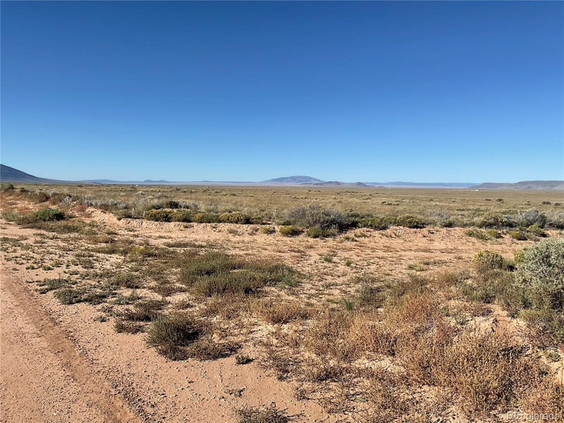 Lot 280 Ridgeway Rd, San Luis, CO 81152
