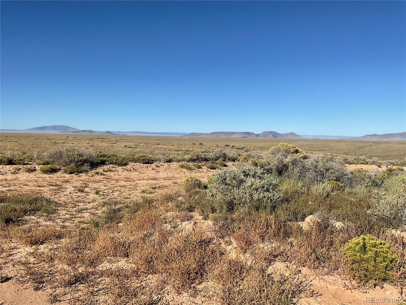 Lot 280 Ridgeway Rd, San Luis, CO 81152
