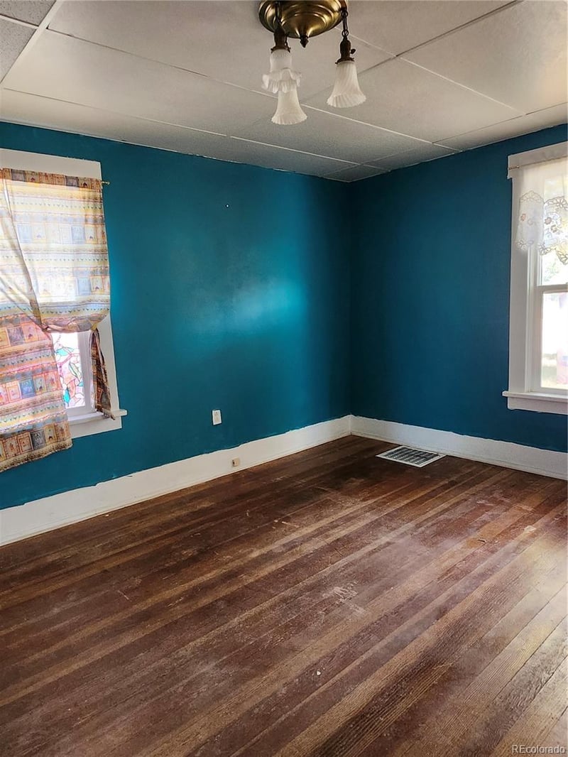 607 2nd Ave, Hugo, CO 80821