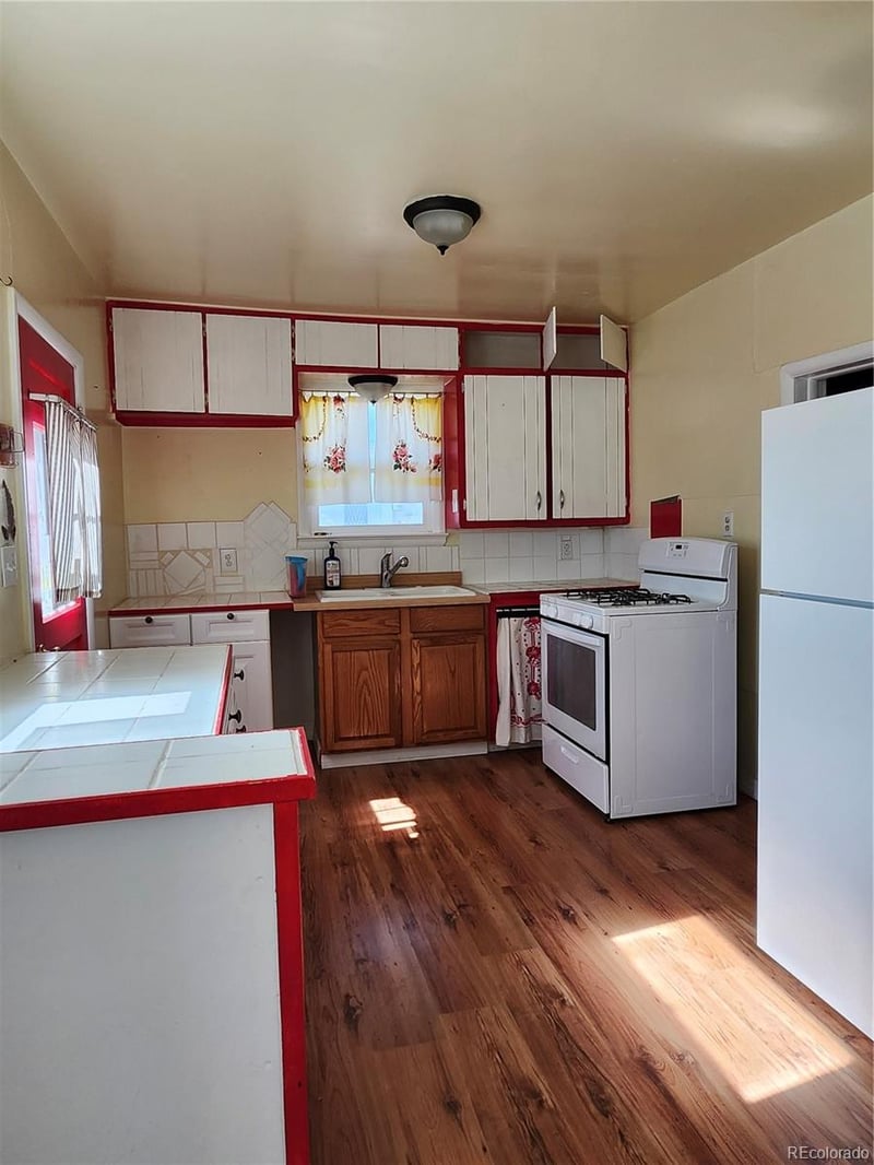607 2nd Ave, Hugo, CO 80821