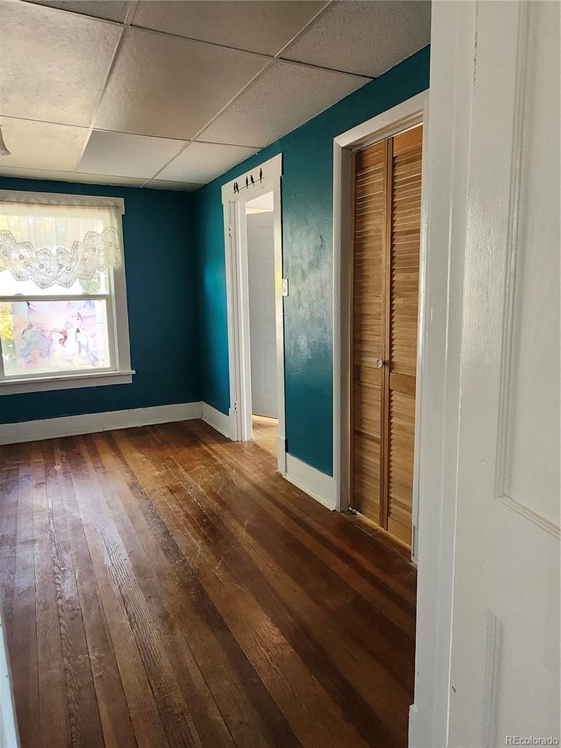 607 2nd Ave, Hugo, CO 80821
