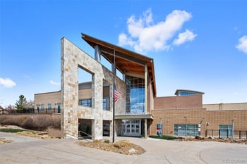 4821 Bluegate Dr, Highlands Ranch, CO 80130