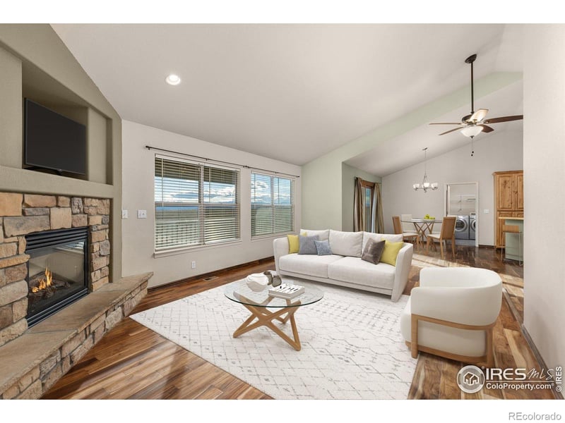 7548 County Road 100, Wellington, CO 80549