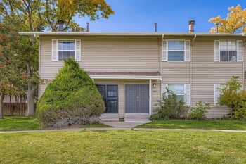 1997 Peoria St, Aurora, CO 80014